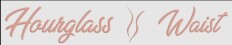 Hourglass Waist Logo