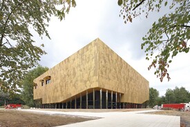 Building O