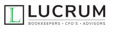 Lucrum Consulting, Inc. Logo