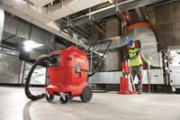 Expert’s Choice: Hilti Water Management System 