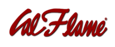 Cal Flame Logo