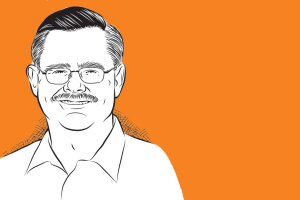 Hero image of Don Magruder, ProSales columnist