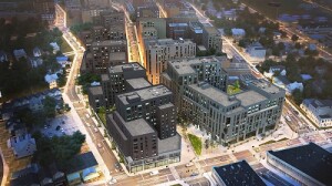 Phipps Houses is expected to begin construction on Far Rockaway Village in July with an expected completion in June 2021.