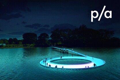 Float Lab