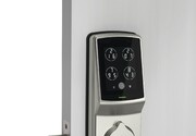 Voice-Enabled Lock