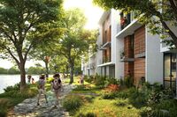Terra Breaks Ground on $1 Billion Mixed-Use Development in Florida
