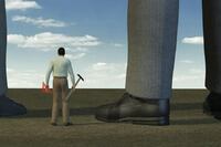 Is Today's Big Tomorrow's Small?