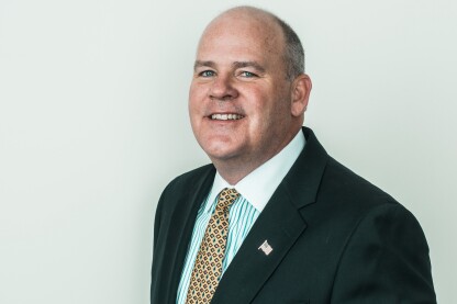 2016 NAHB Chairman
