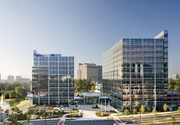CTech Offices