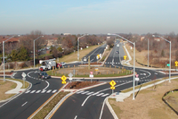Roundabouts Save Lives for 25 Years