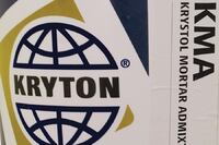 Kryton Krystol Mortar Admixture
