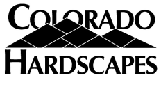 Colorado Hardscapes Logo