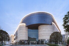Hengxu International Hotel Complex