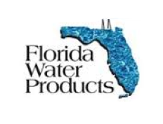 Florida Water Products Logo