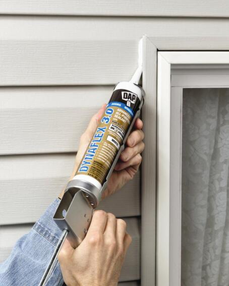 New Caulks, Sealants, and Adhesives From Fomo, DAP, TEC Specialty, and Devcon.