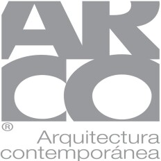 ARCO Arquitectura Contemporanea Logo