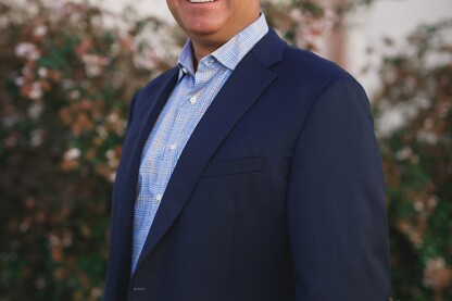 Kurt Houtkooper, CEO, Hamilton Zanze