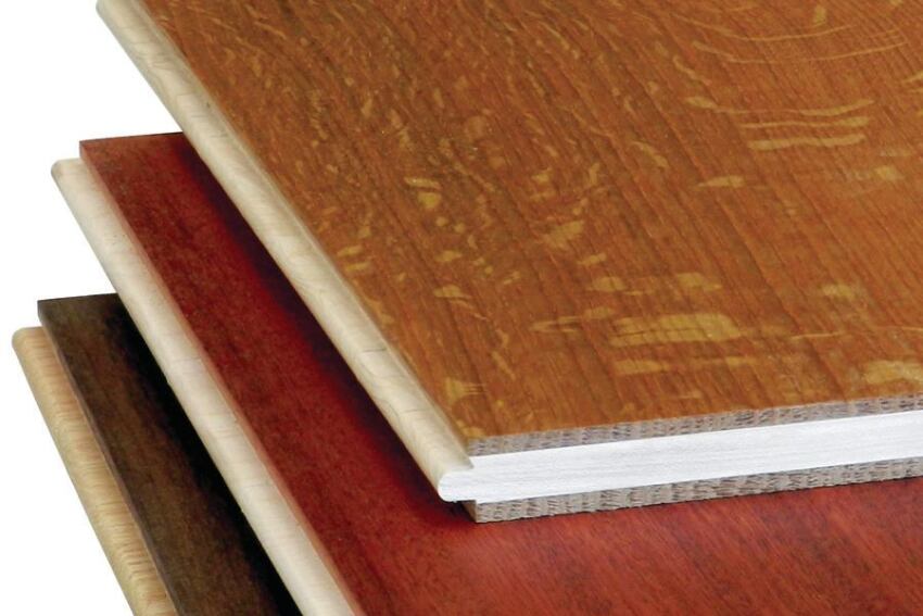 The Latest on Wood Flooring