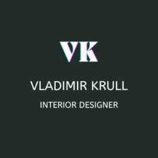 Vladimir Krull Logo