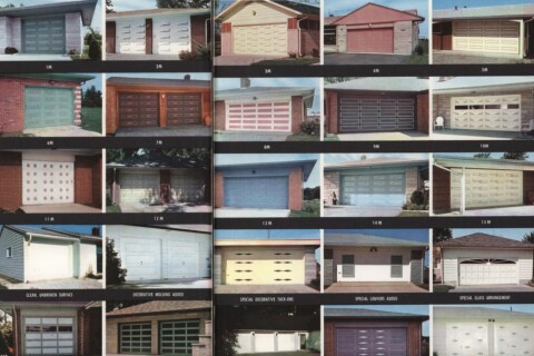 21 New Chamberlain Smart Garage Door Opener