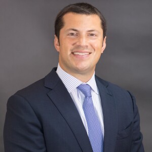 Jonathan Morgan, co-president, Morgan Properties