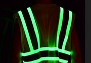 High visibility safety garments from Viz Reflectives