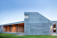 Shelter Island House