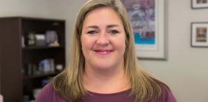 Deborah VanAmerongen, strategic policy advisor, Nixon Peabody.