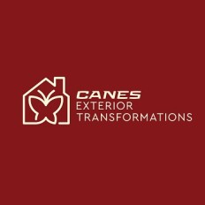 Canes Exterior Transformations Logo