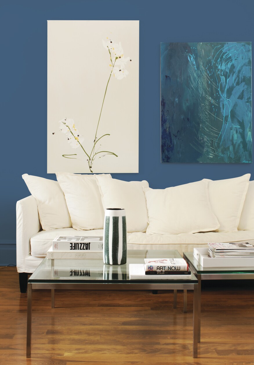 Chinese Porcelain Is PPG Paints' 2020 Color of the Year ...