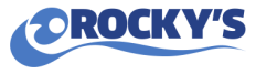 Rocky's Reel Systems, Inc. Logo