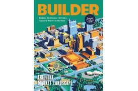 5 Must-Read Articles From BUILDER’s First Issue of 2025