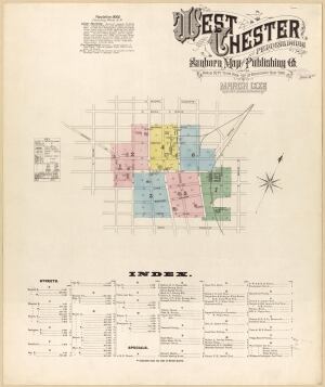 Object

For more than a century, the Sanborn Map Co. produced detailed urban maps for the fire insurance industry. (Shown above, West Chester, Pa., circa 1886.) The Library of Congress has the largest collection of these maps, which have proved invaluable to historians of the built environment: almost 700,000 sheets of paper representing 12,000 North American cities. Sanborn still works in the increasingly high-tech geospatial industry, but these documents are a reminder that paper and ink can convey a wealth of information. loc.gov/rr/geogmap/sanborn