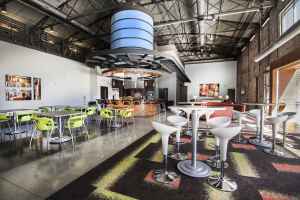 The Melrose - Humphreys & Partners Architect: Merit Winner/Adaptive Reuse