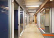 Summa Hallway
