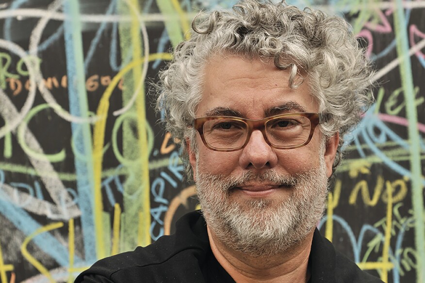 Marcio Kogan