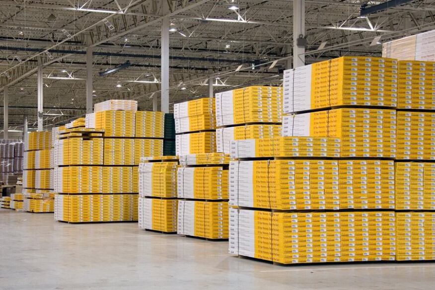 Rock-bottom prices will soon be available to builders through Lumber Liquidator’s Wholesale Division.