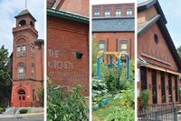 The Preservation Race