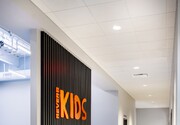 Primary Kids Corridor