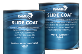 RAMUC Introduces Slide Coat