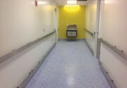 Rapid-Cure Floor Coating