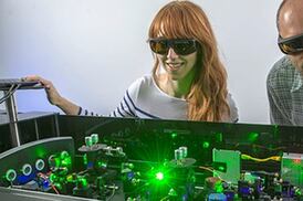 Researchers Harvest More Solar Energy with a Sponge