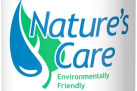 Nature's Care Introduces Instant Pool Cover for 2017