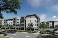 Major Workforce Housing Development Breaks Ground in Key West
