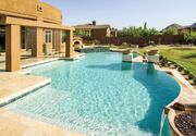 Study Points to Pools Out of Compliance