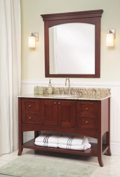 Fairmont Designs Shaker Collection