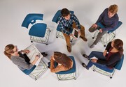 Five Products for Flexible Educational Spaces