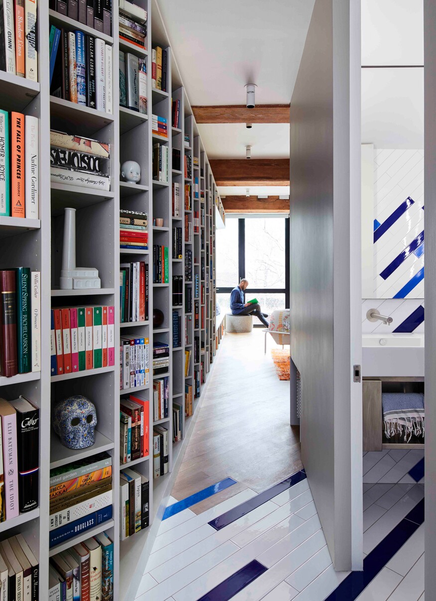 Publisher's Loft