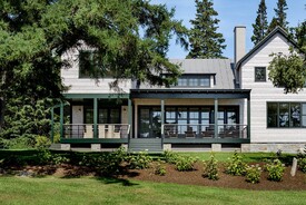 Maine Coast Residence