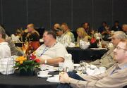 Volumetric Operators Luncheon & Forum